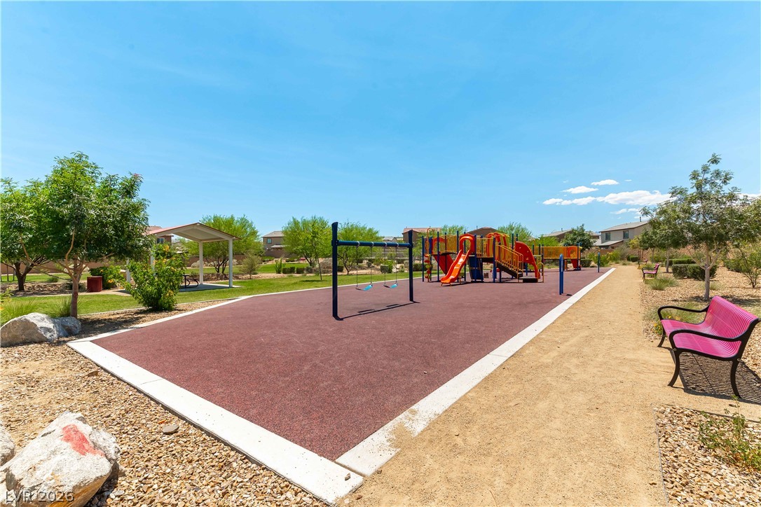 1589 Oro Grande Drive Property Photo 25