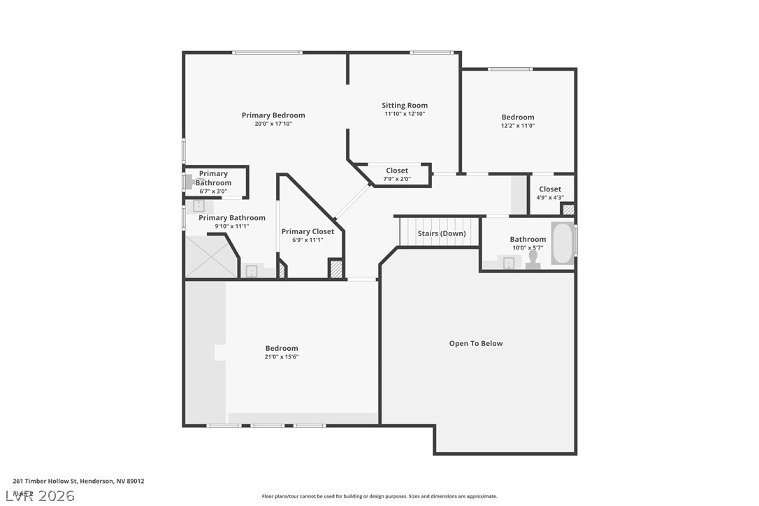 261 Timber Hollow Street Property Photo 56