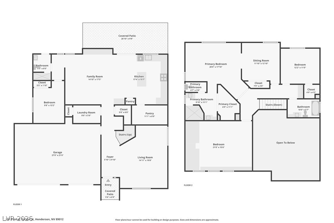 261 Timber Hollow Street Property Photo 57