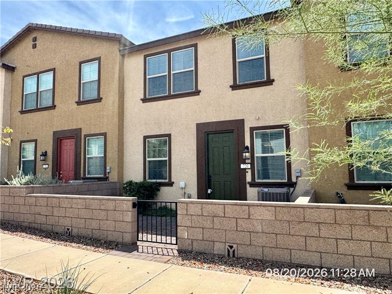 720 Sleeping City Avenue Property Photo 1