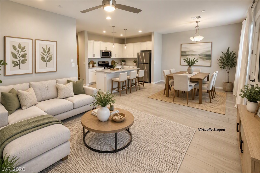 720 Sleeping City Avenue Property Photo 3