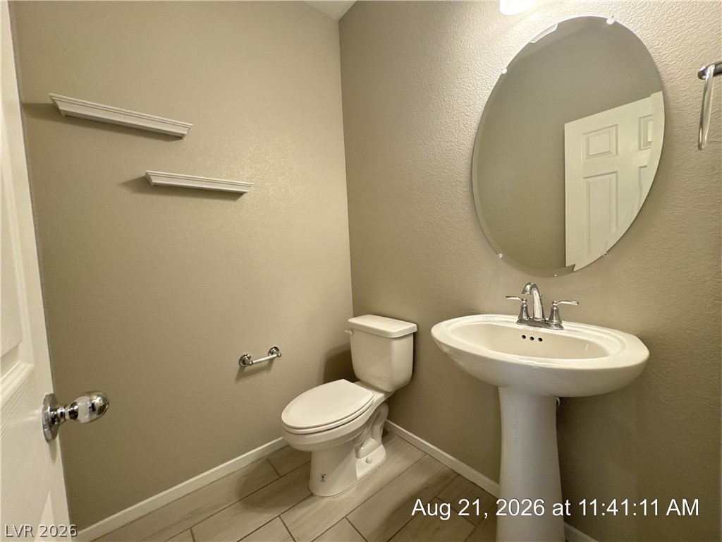 720 Sleeping City Avenue Property Photo 15