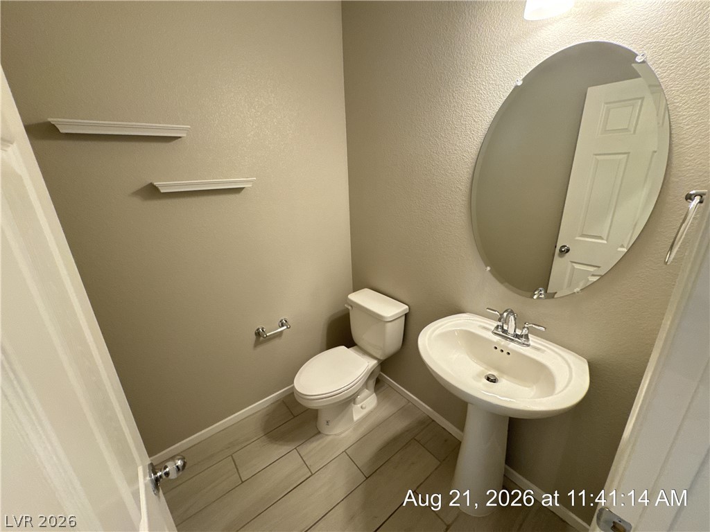 720 Sleeping City Avenue Property Photo 16