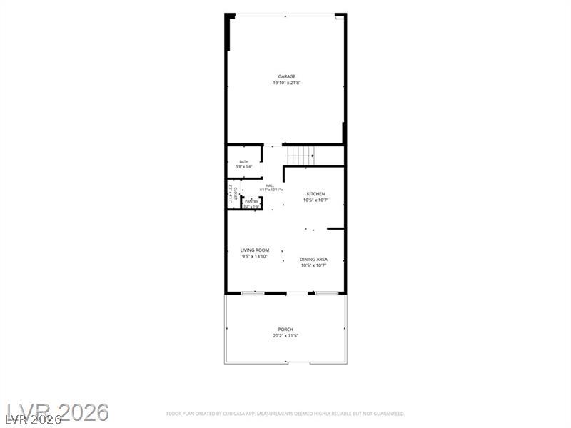 720 Sleeping City Avenue Property Photo 26