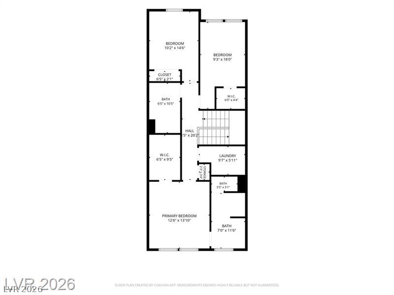 720 Sleeping City Avenue Property Photo 27