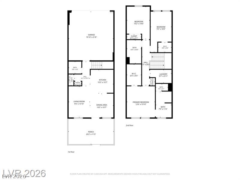 720 Sleeping City Avenue Property Photo 28