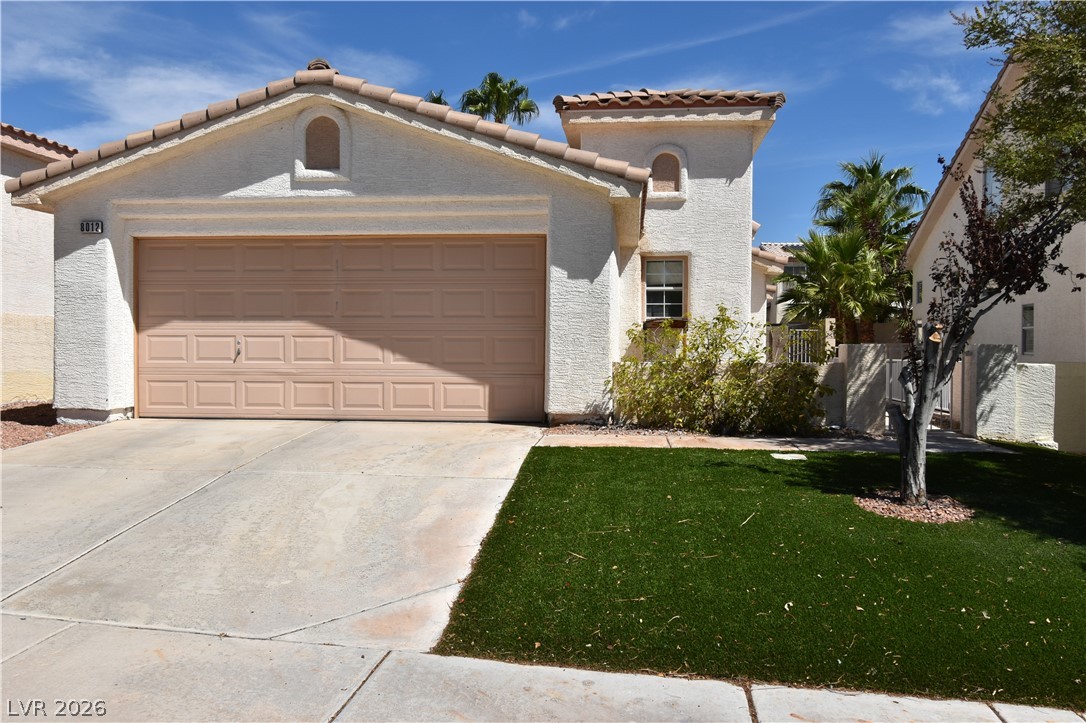 8012 Revolver Avenue Property Photo 1