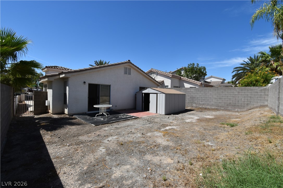 8012 Revolver Avenue Property Photo 19