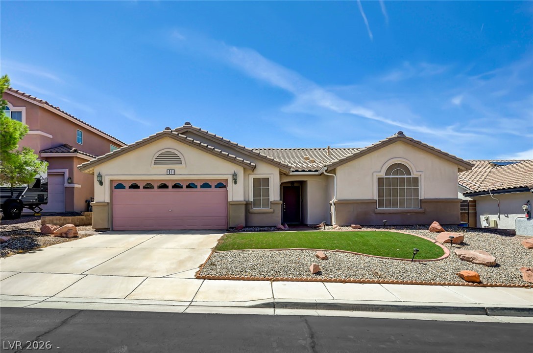 1011 Rose River Court Property Photo 1