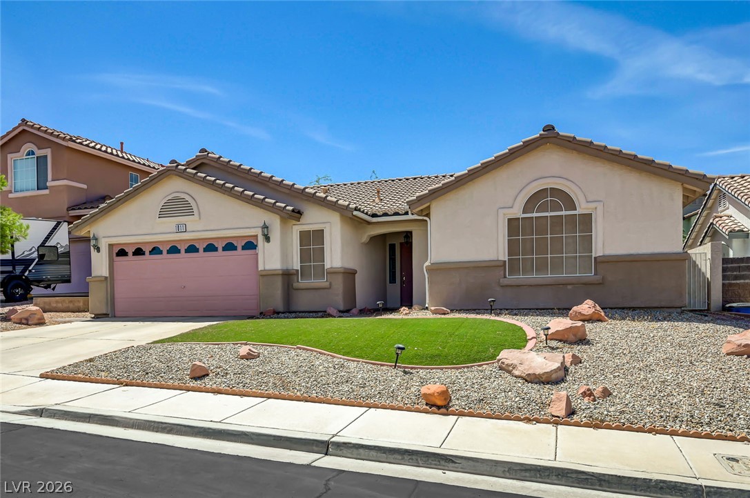 1011 Rose River Court Property Photo 2