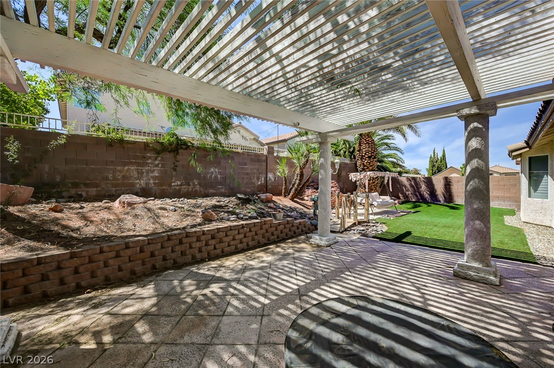 1011 Rose River Court Property Photo 43