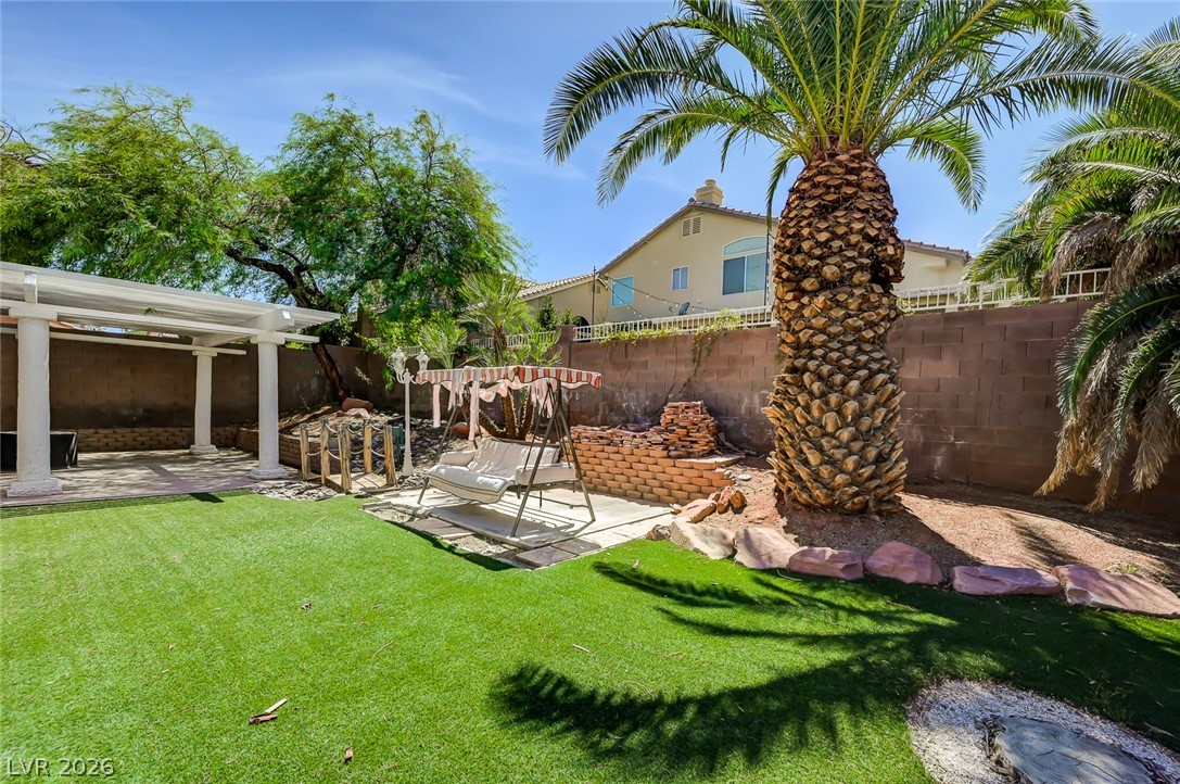 1011 Rose River Court Property Photo 47