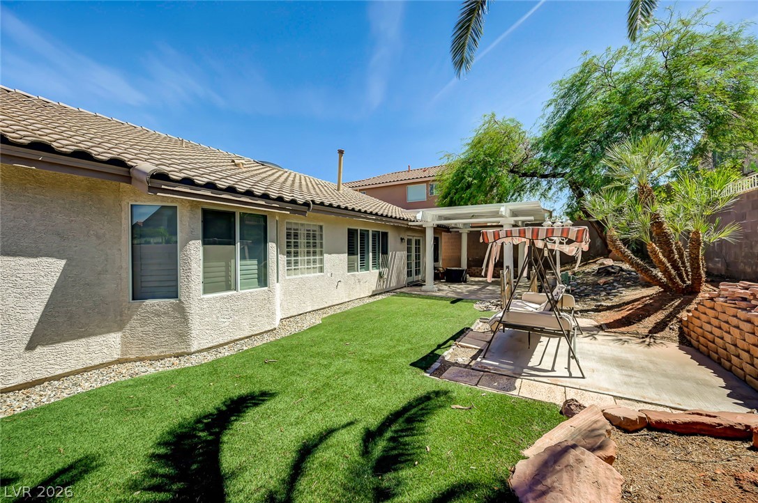 1011 Rose River Court Property Photo 48