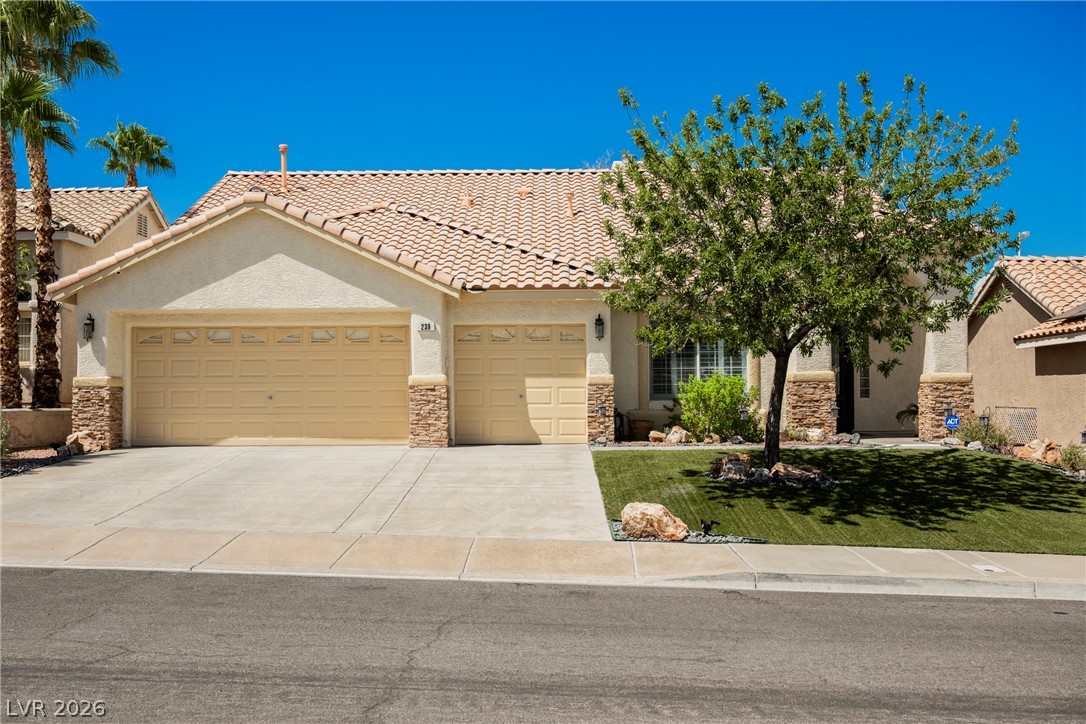 239 Leaf Bud Court Property Photo 1