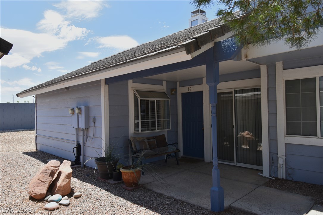 5851 Medallion Drive 101 Property Photo 1