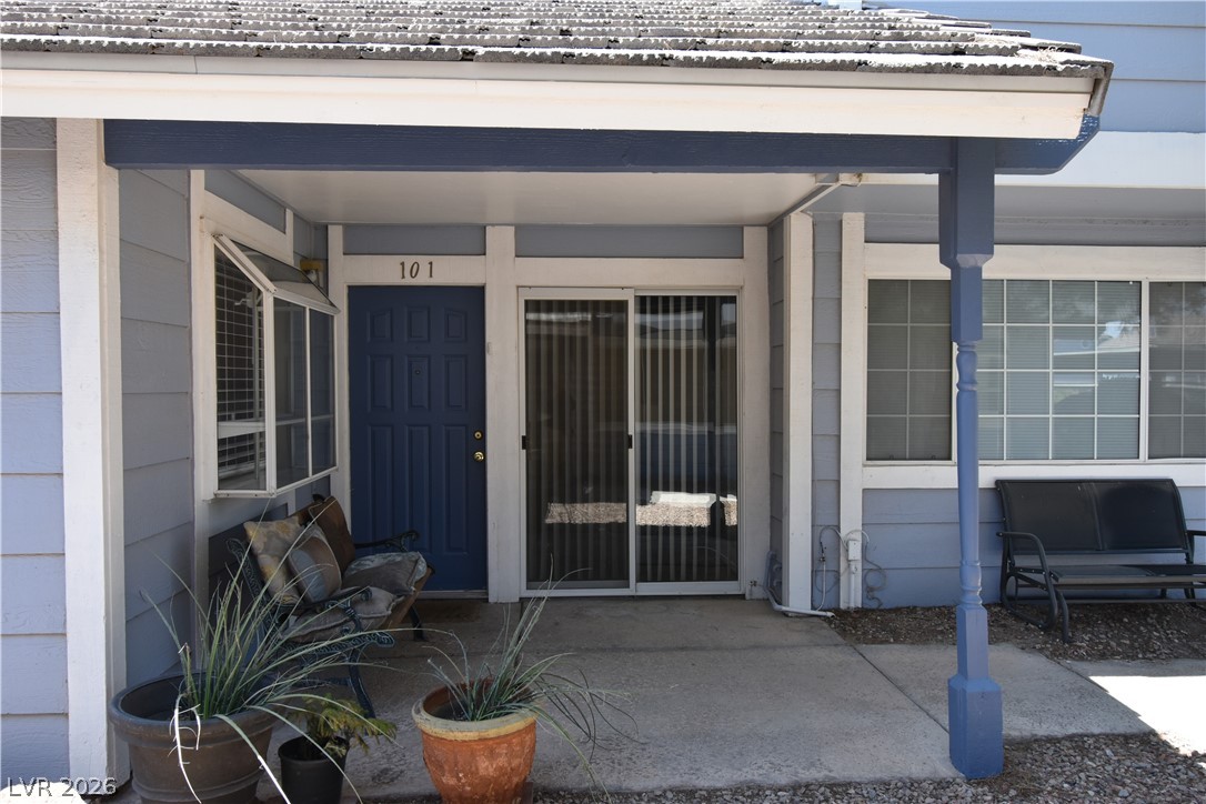 5851 Medallion Drive 101 Property Photo 2