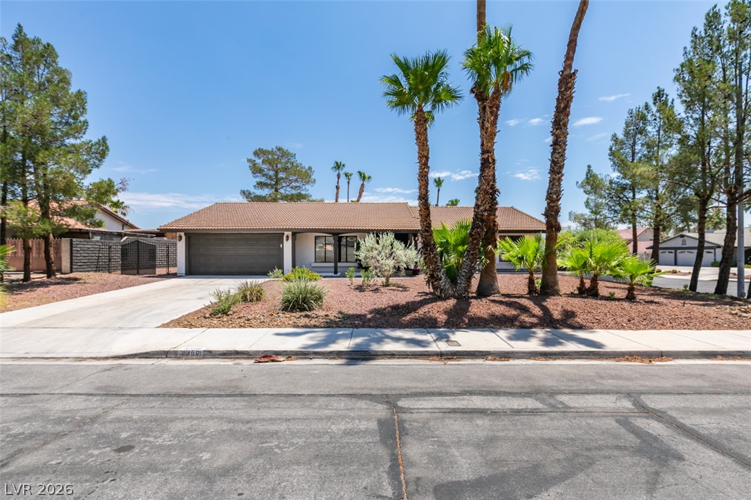 3360 Paso Andres Street Street Property Photo 1