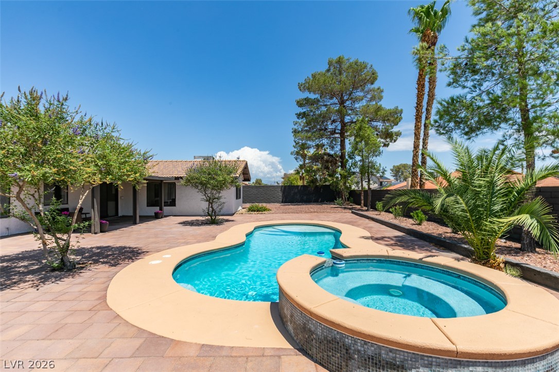 3360 Paso Andres Street Street Property Photo 2