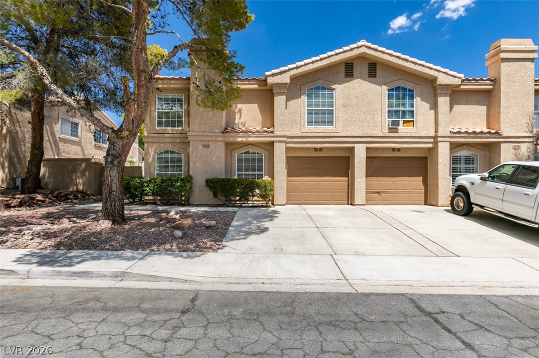 2838 Dawn Crossing Drive Property Photo 1