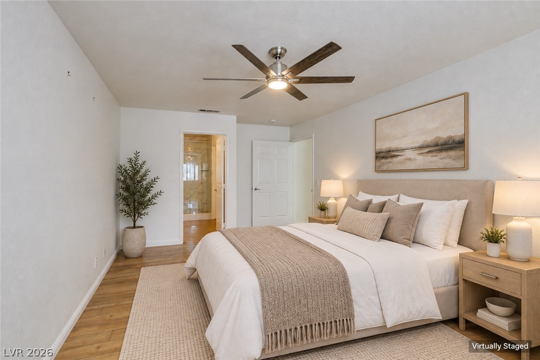 2838 Dawn Crossing Drive Property Photo 6