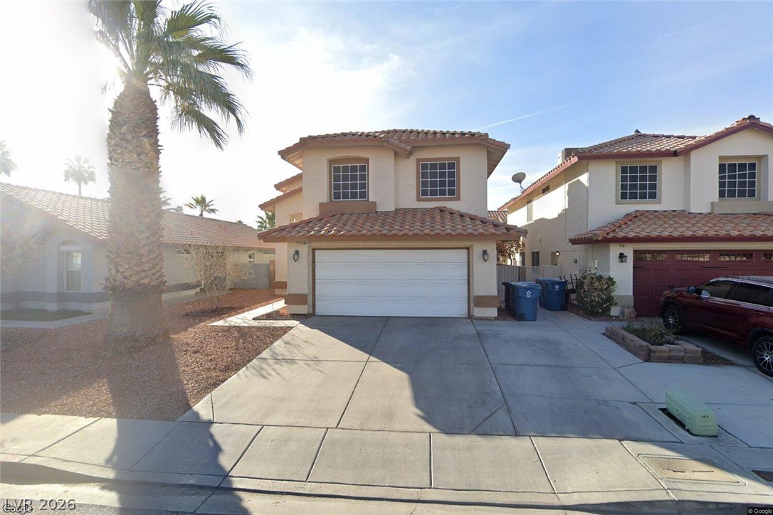 5547 Super Bowl Drive Property Photo 1