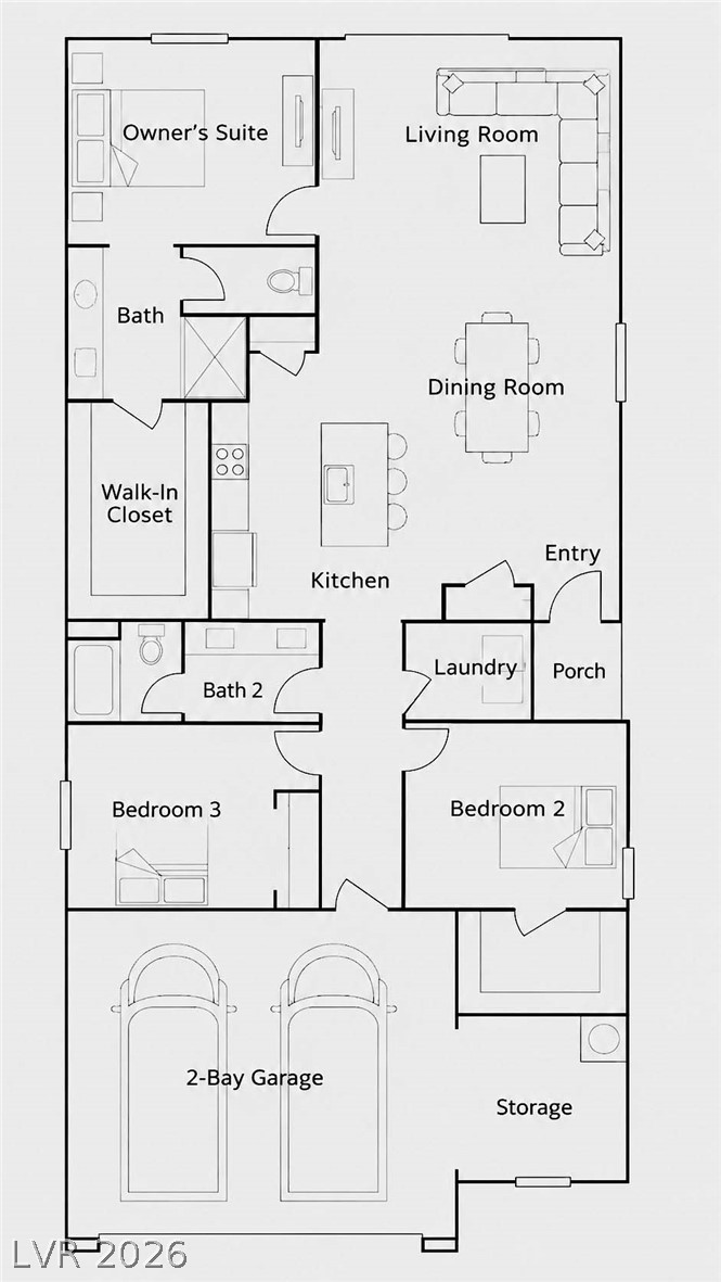 9476 White Fir Grove Court Property Photo 29