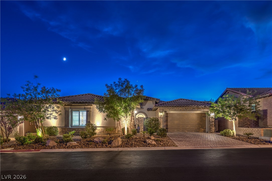 12139 Castilla Rain Avenue Property Photo 1