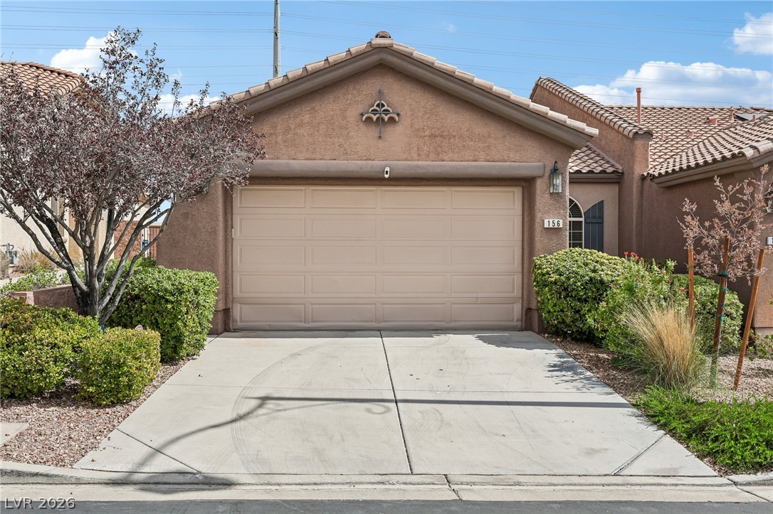 156 Pioneer Peak Place