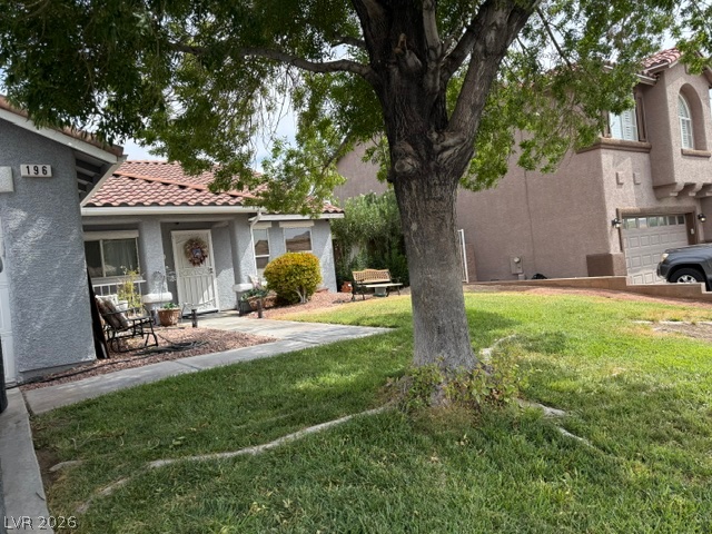 196 Sandhill Crane Avenue Property Photo 1