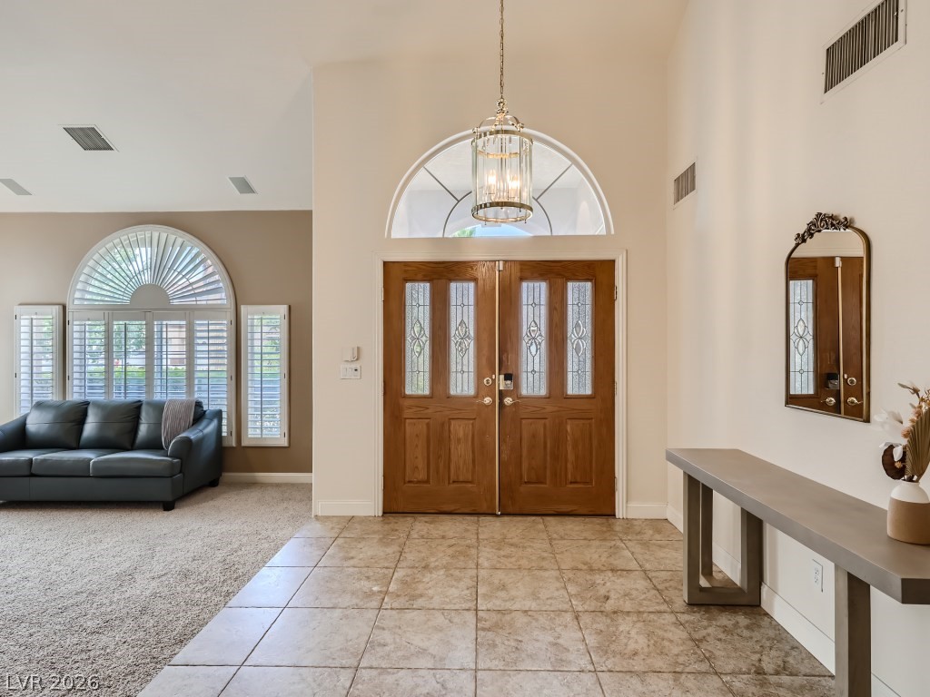 1221 Fragrant Spruce Avenue Property Photo 5