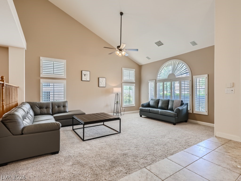 1221 Fragrant Spruce Avenue Property Photo 6