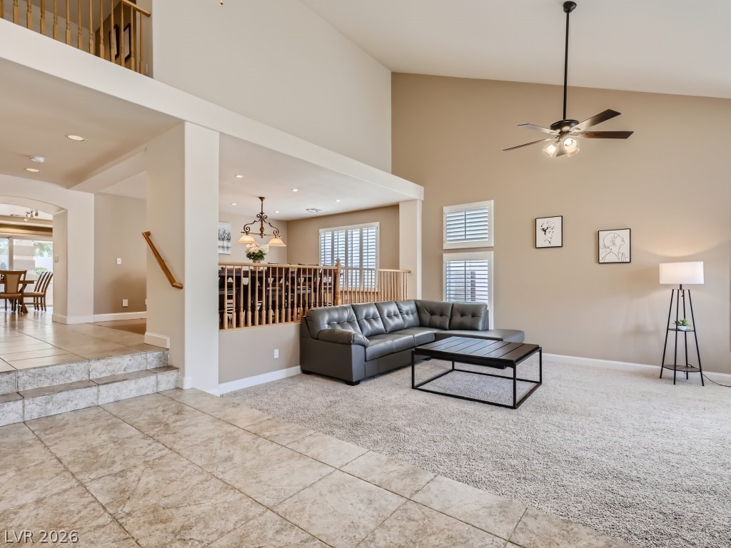 1221 Fragrant Spruce Avenue Property Photo 8