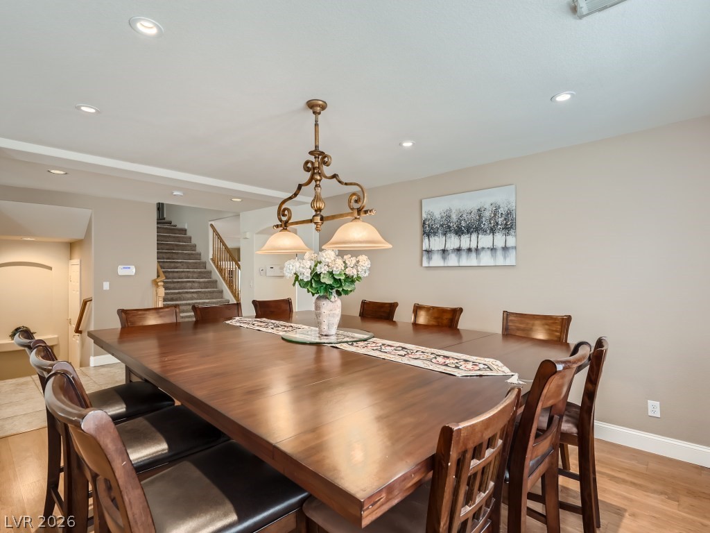 1221 Fragrant Spruce Avenue Property Photo 11