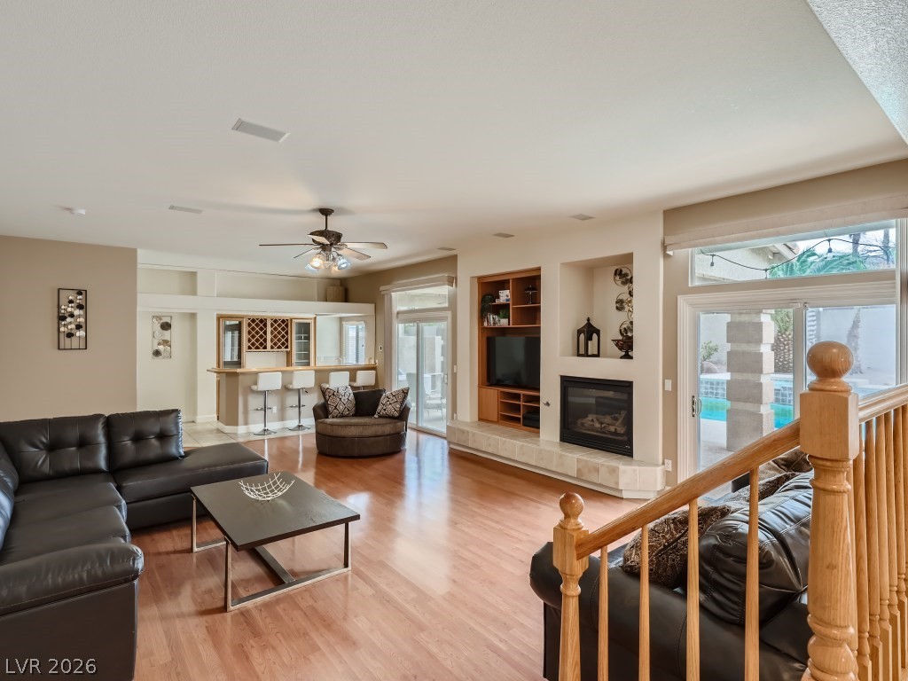 1221 Fragrant Spruce Avenue Property Photo 18