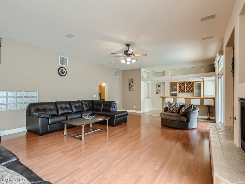1221 Fragrant Spruce Avenue Property Photo 19