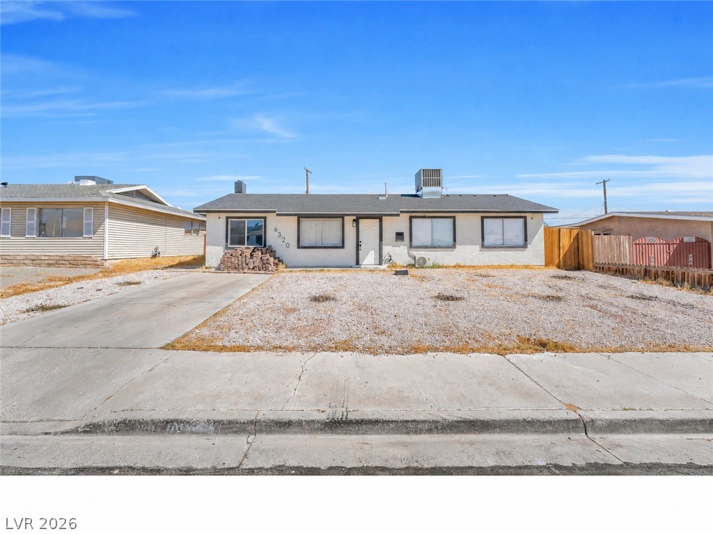 6320 Bristol Way Property Photo 1