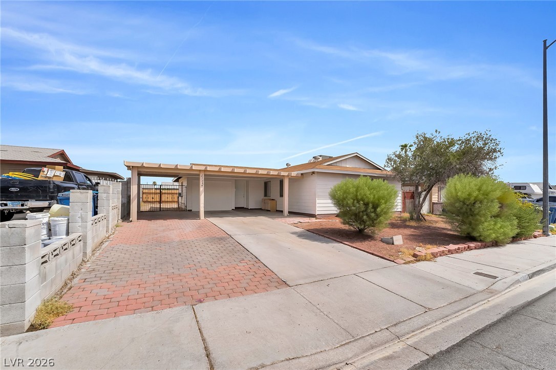 4672 Rita Drive Property Photo 2