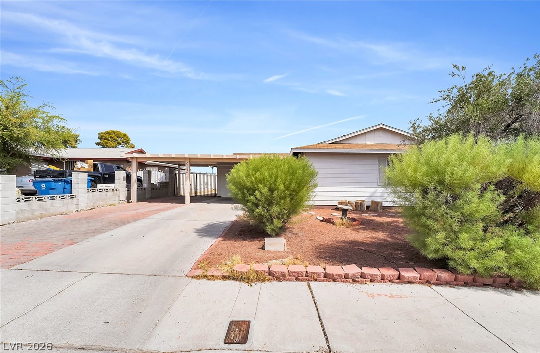 4672 Rita Drive Property Photo 3