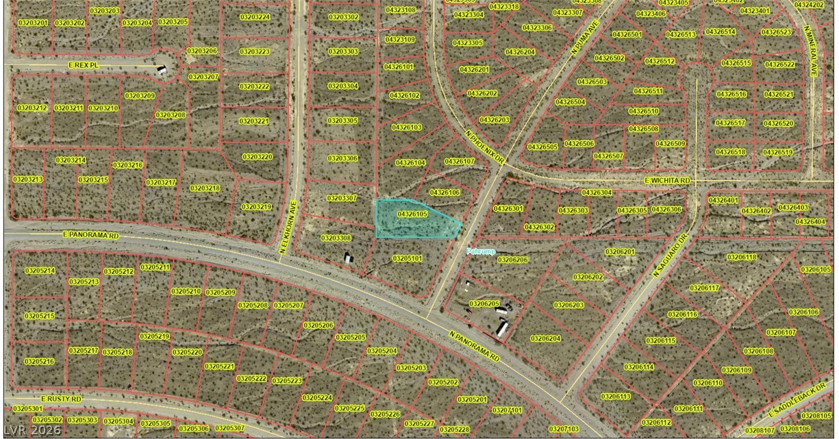 5010 Puma Avenue Property Photo 1