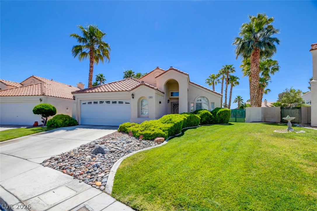 7365 Tamarind Avenue Property Photo 2