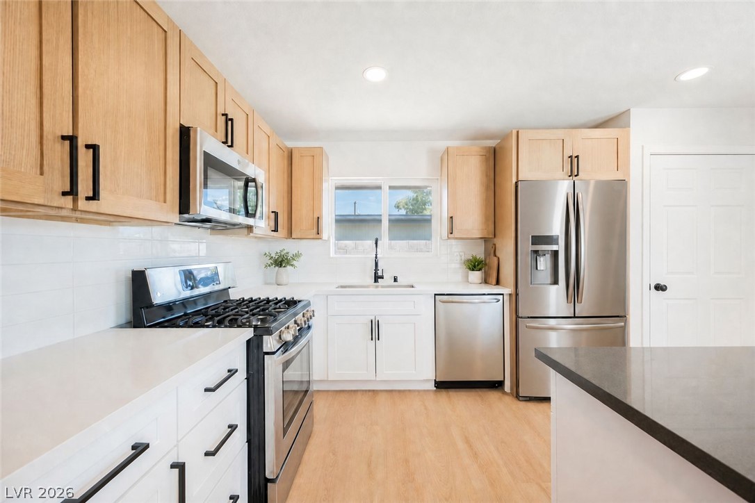 2454 Winterwood Boulevard Property Photo 1