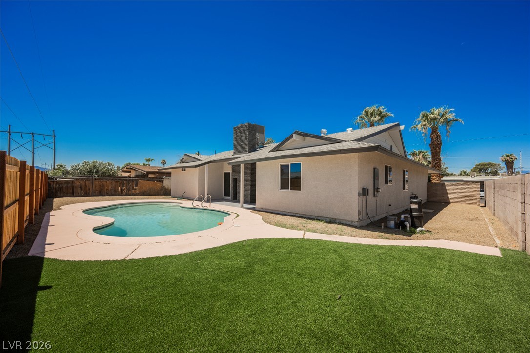 2454 Winterwood Boulevard Property Photo 17