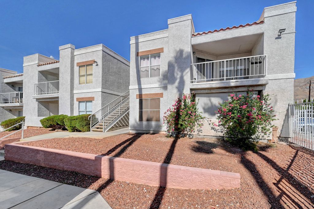 6800 East Lake Mead Boulevard 1004 Property Photo 2