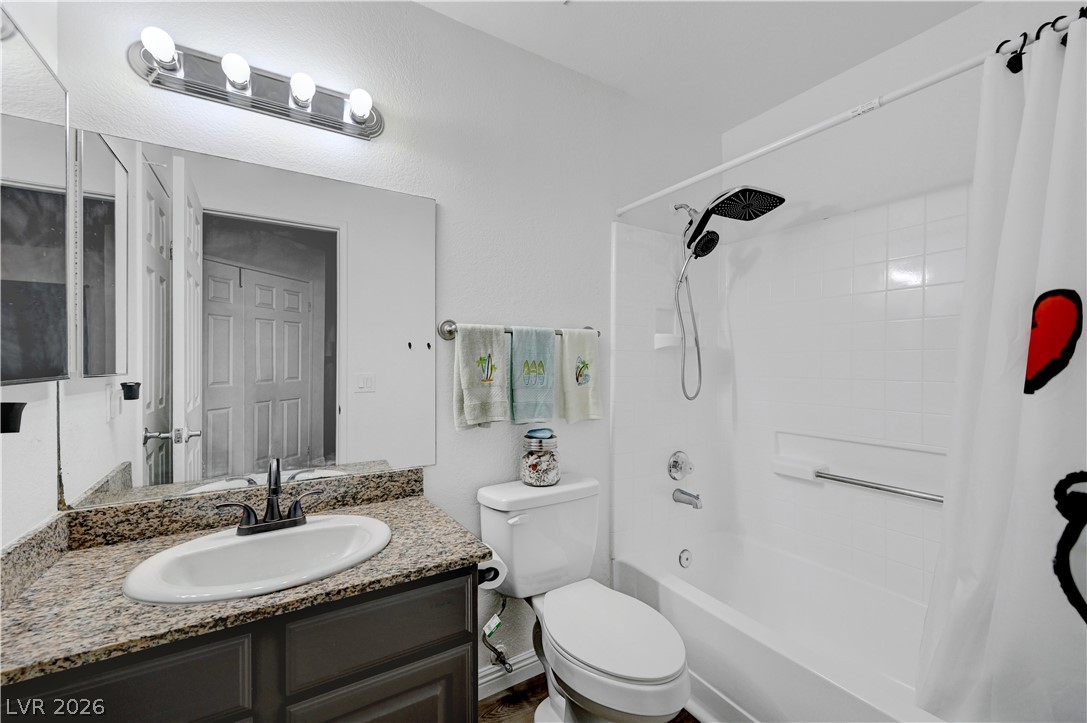6800 East Lake Mead Boulevard 1004 Property Photo 13