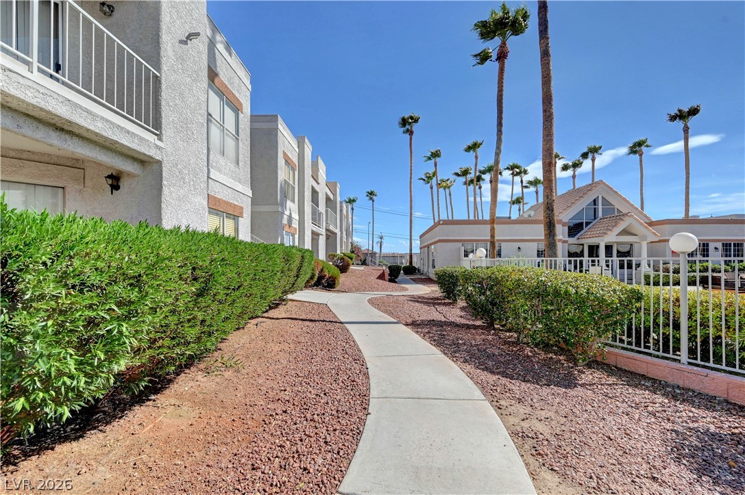 6800 East Lake Mead Boulevard 1004 Property Photo 18