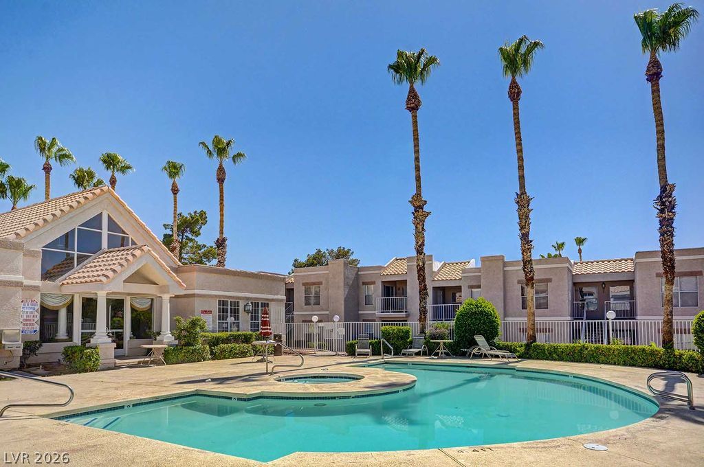 6800 East Lake Mead Boulevard 1004 Property Photo 25