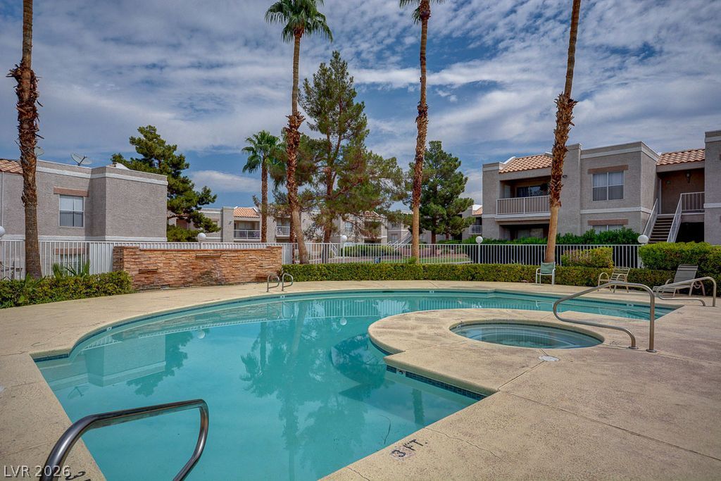 6800 East Lake Mead Boulevard 1004 Property Photo 26