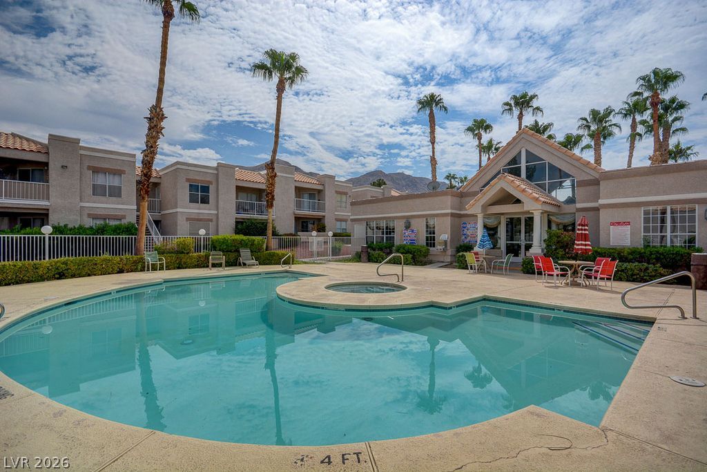 6800 East Lake Mead Boulevard 1004 Property Photo 27