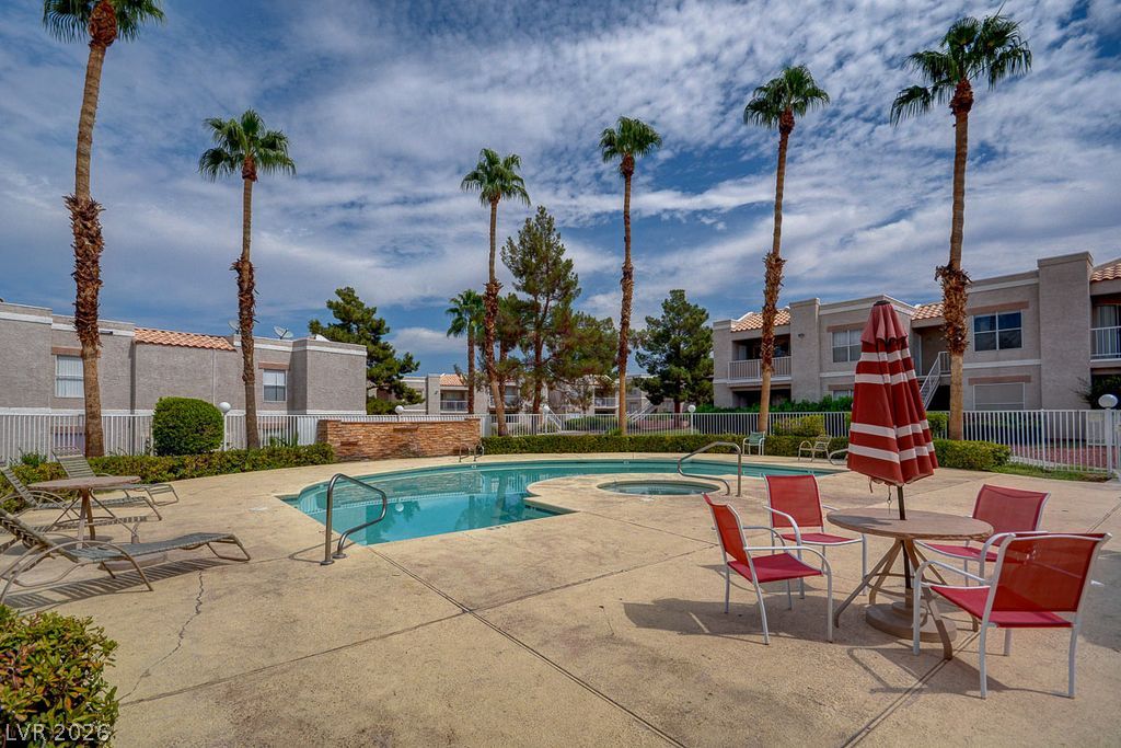6800 East Lake Mead Boulevard 1004 Property Photo 28