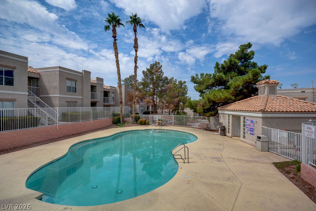 6800 East Lake Mead Boulevard 1004 Property Photo 29
